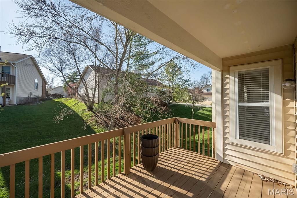 634 Sandy Summit Drive