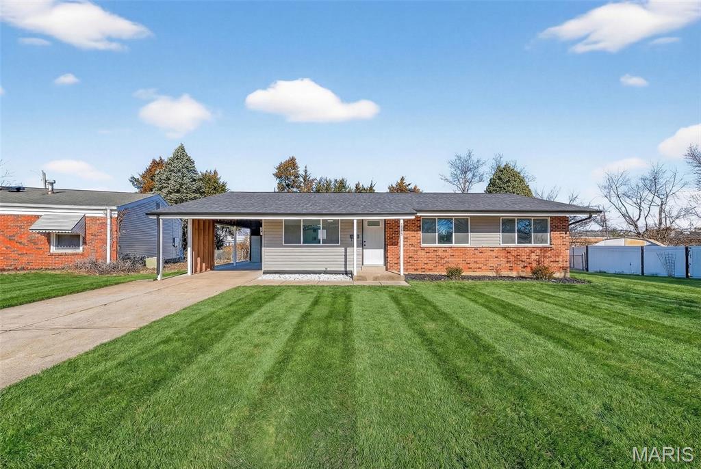 1585 Pepperhill Drive