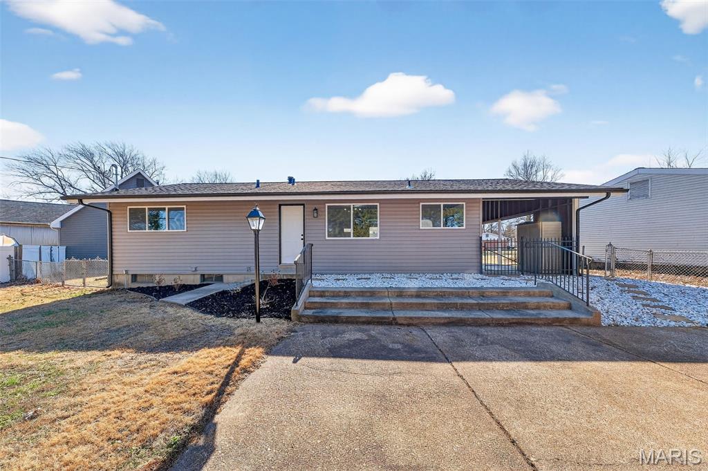 1585 Pepperhill Drive