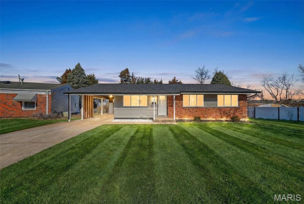 1585 Pepperhill Drive