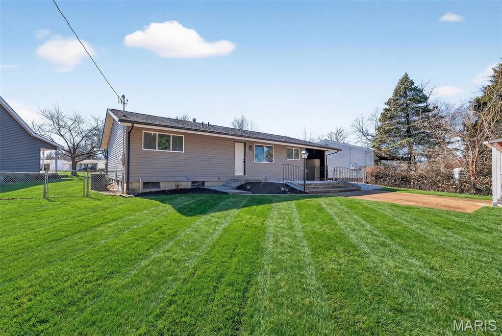 1585 Pepperhill Drive
