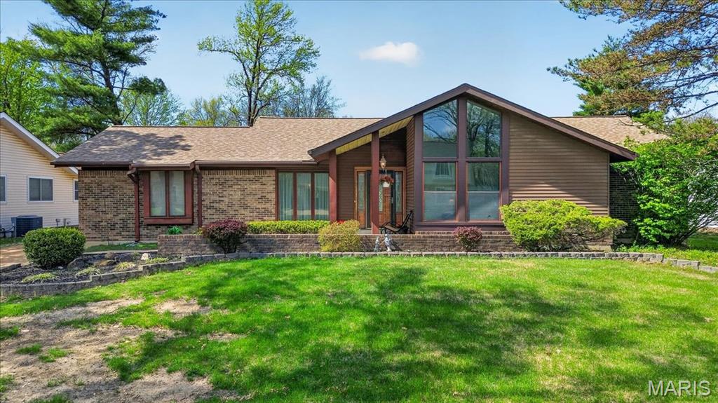 15233 Country Ridge Drive