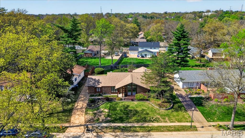 15233 Country Ridge Drive