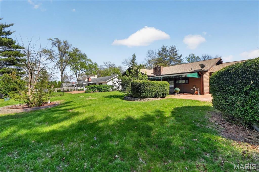 15233 Country Ridge Drive