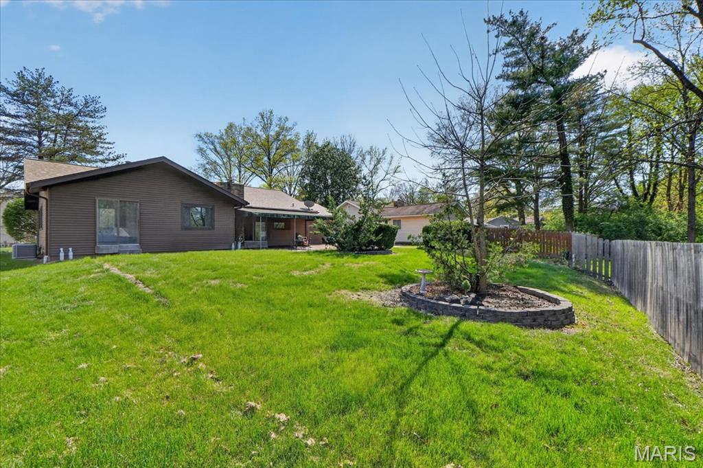 15233 Country Ridge Drive