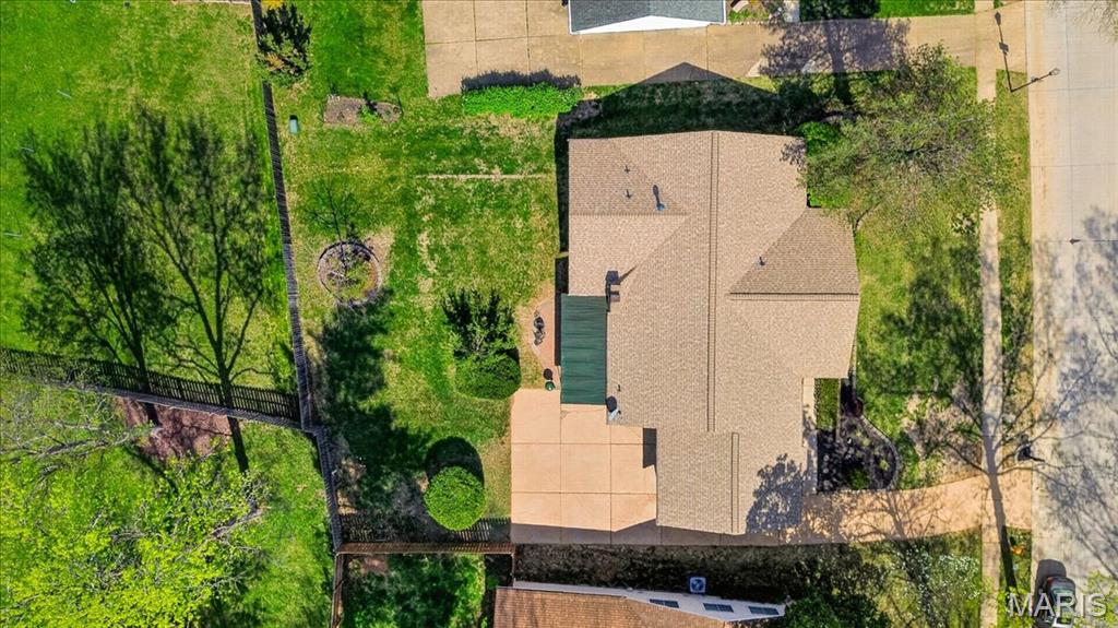 15233 Country Ridge Drive