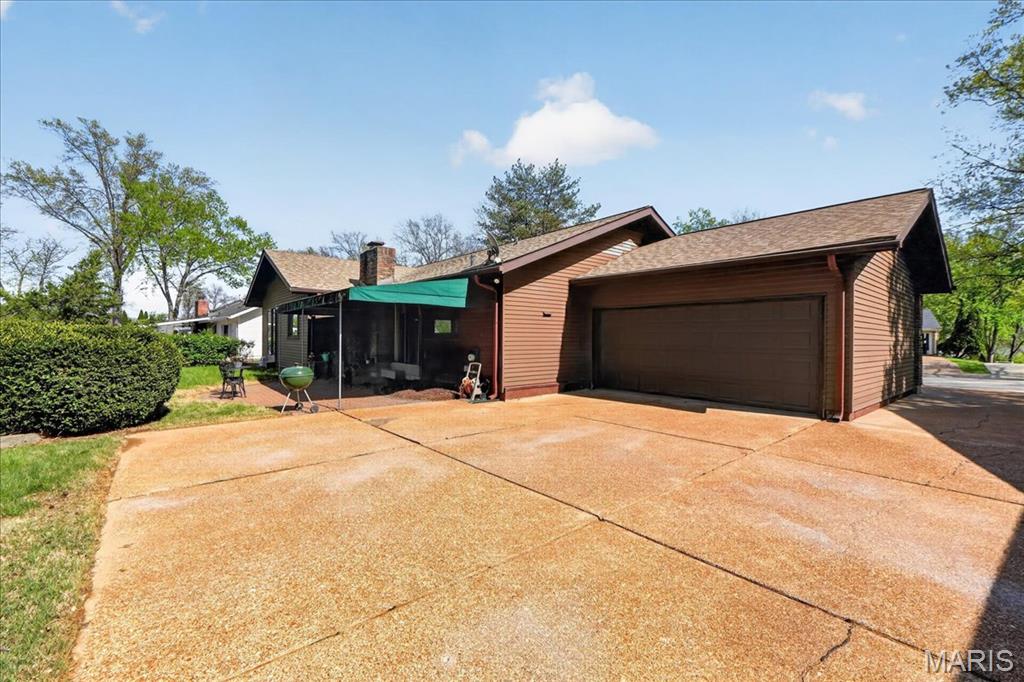 15233 Country Ridge Drive