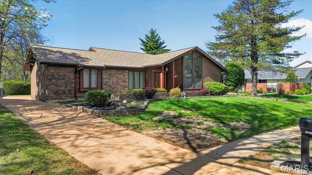 15233 Country Ridge Drive