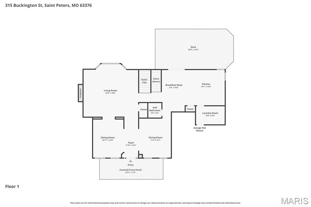 2916 Oriental Drive