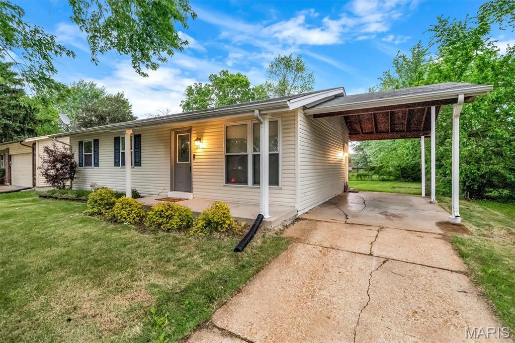 2916 Oriental Drive
