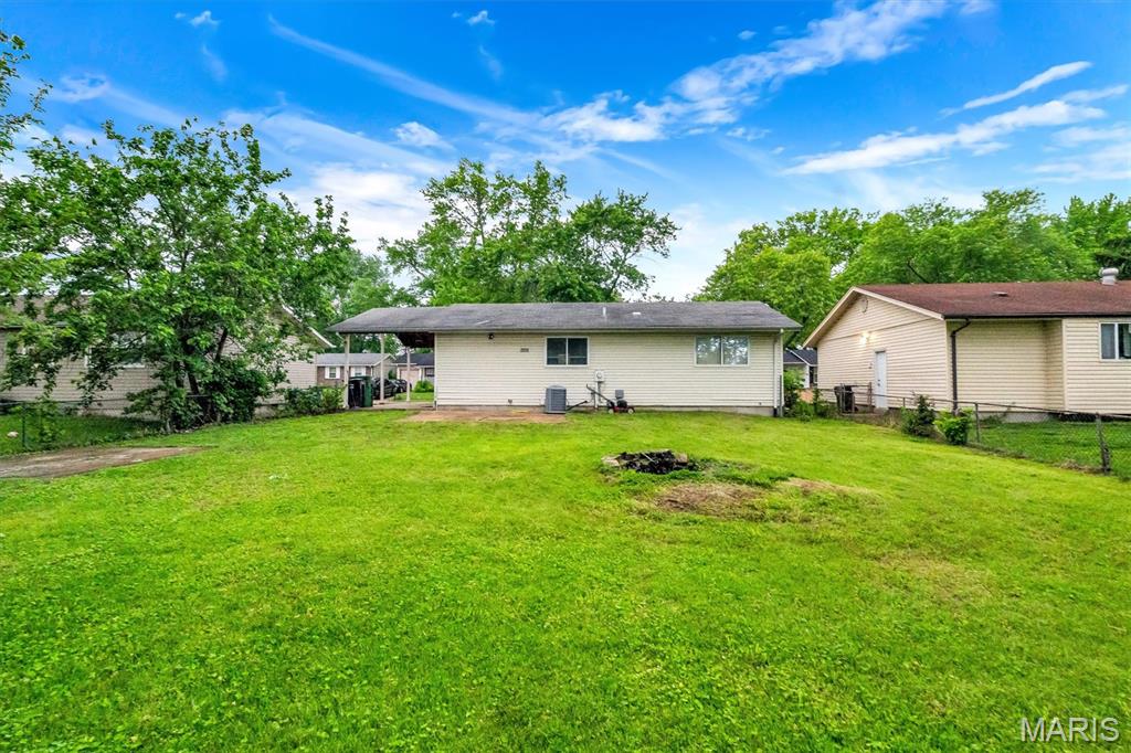 2916 Oriental Drive