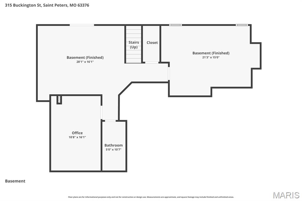2916 Oriental Drive