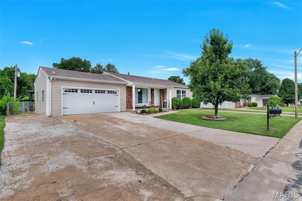 3256 Janton Lane