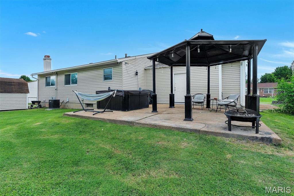 3256 Janton Lane