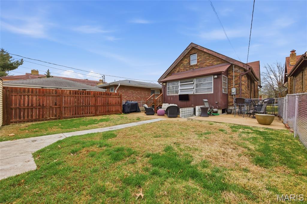 5005 Parker Avenue