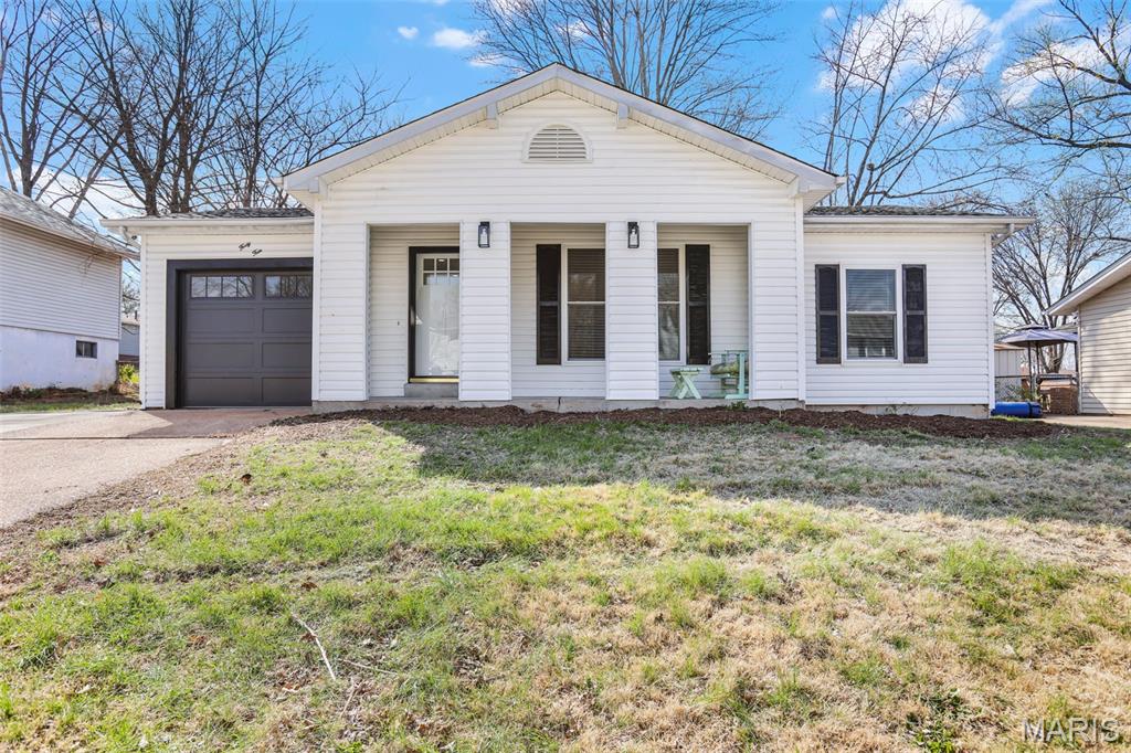 44 Kimberly Lane
