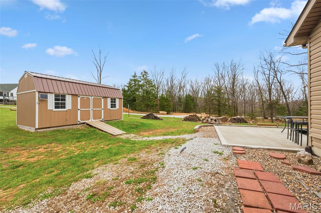 29 Fox Run Drive