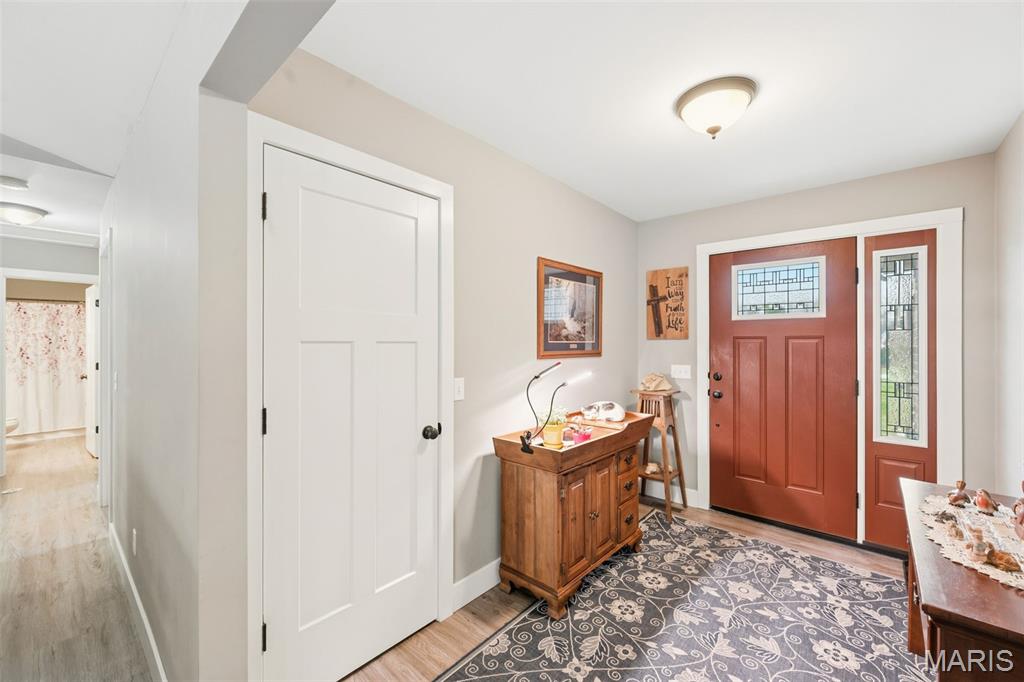 29 Fox Run Drive