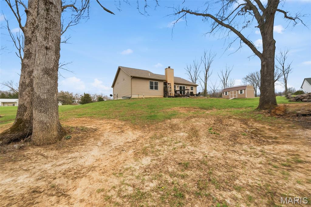 29 Fox Run Drive