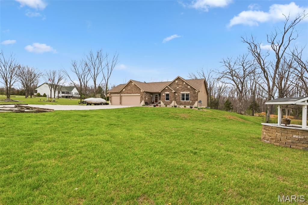 29 Fox Run Drive