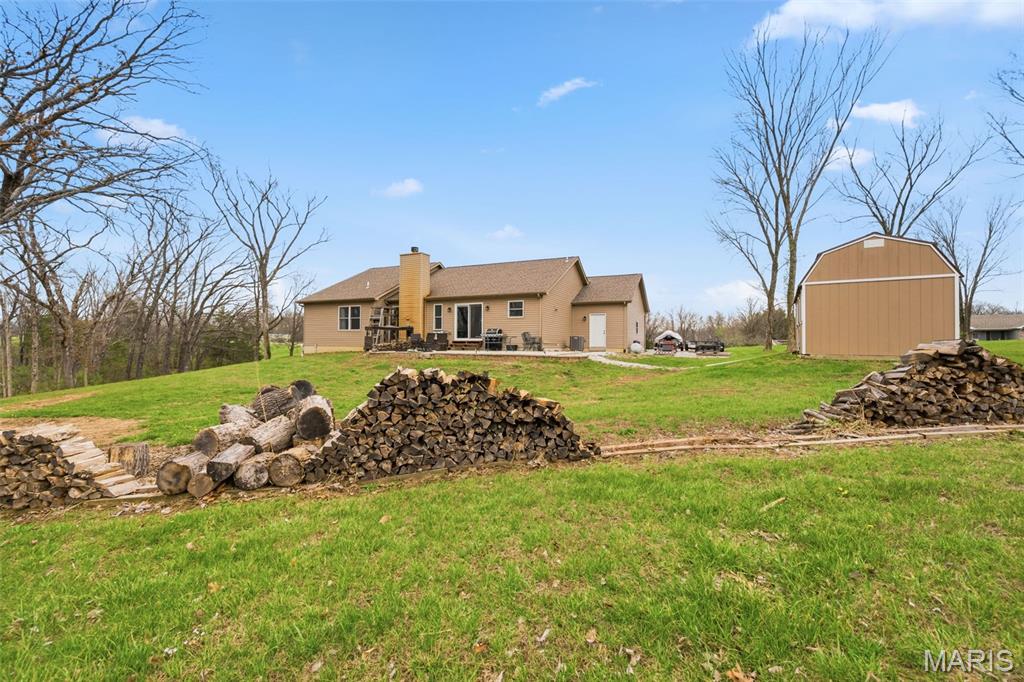 29 Fox Run Drive