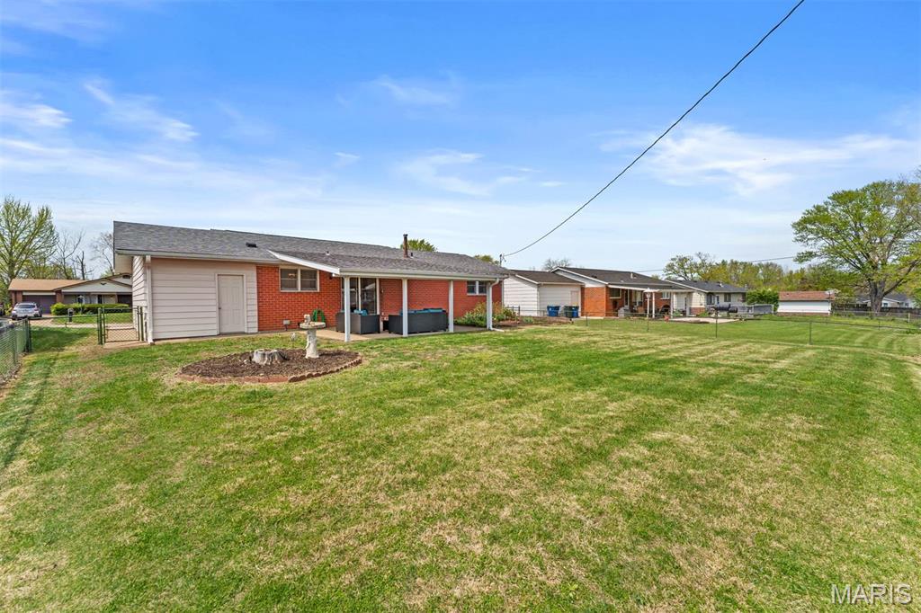 2738 Westminster Drive