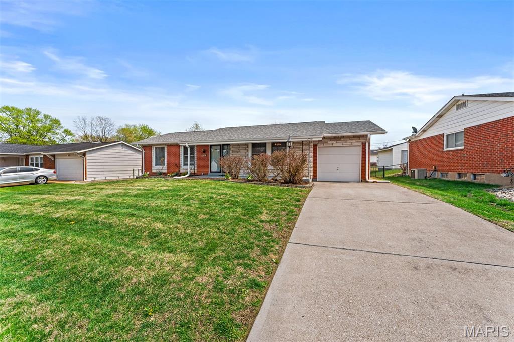 2738 Westminster Drive