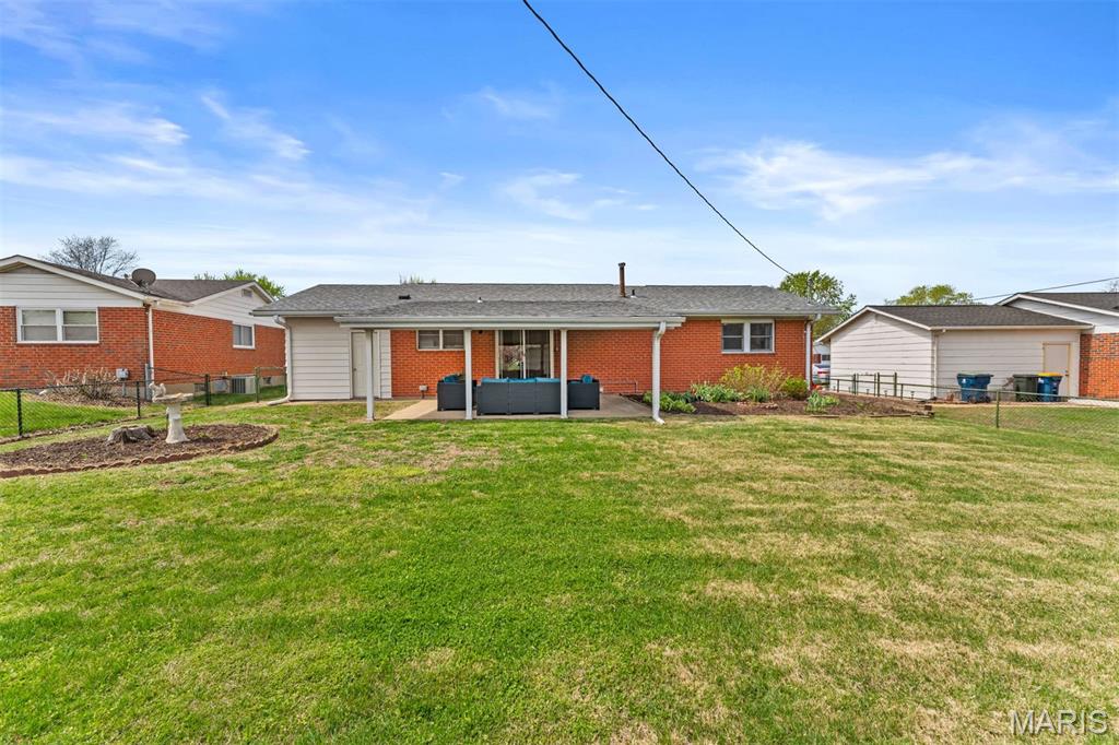2738 Westminster Drive