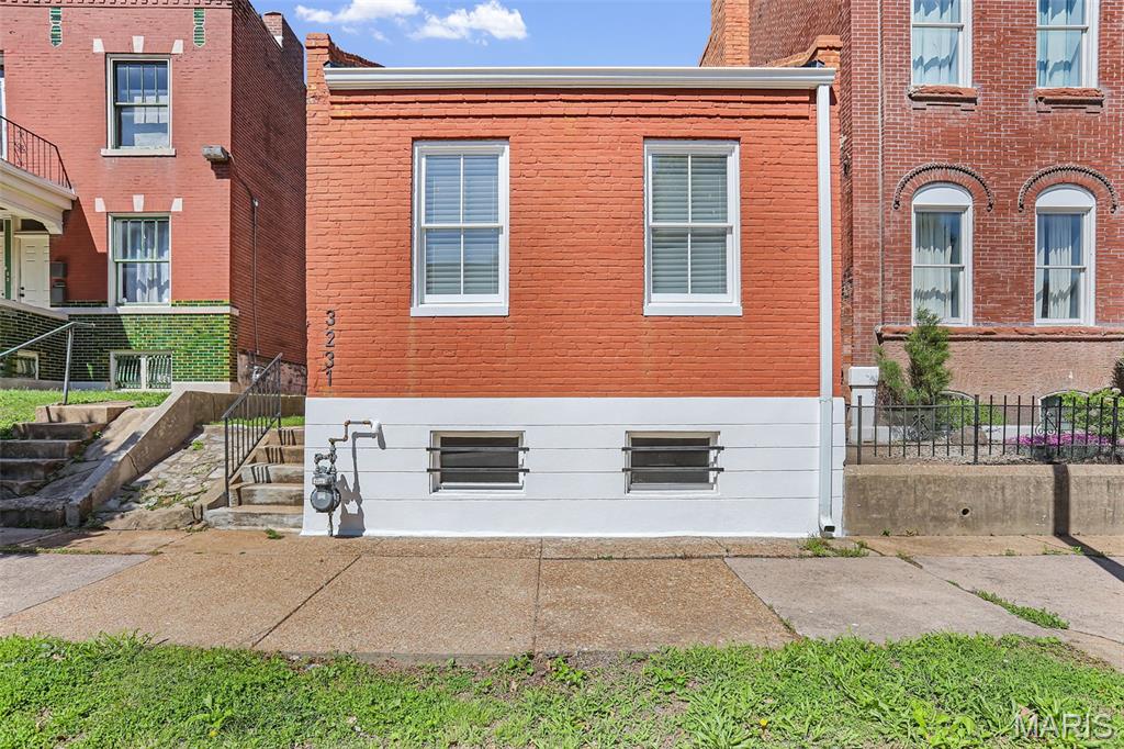 3231 Ohio Avenue