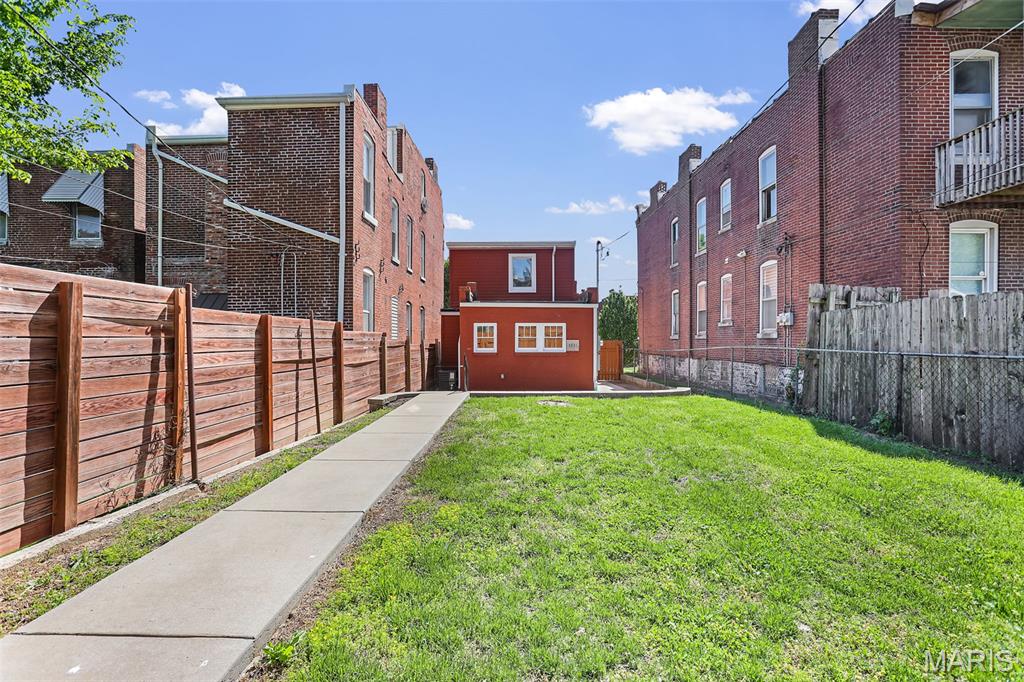 3231 Ohio Avenue