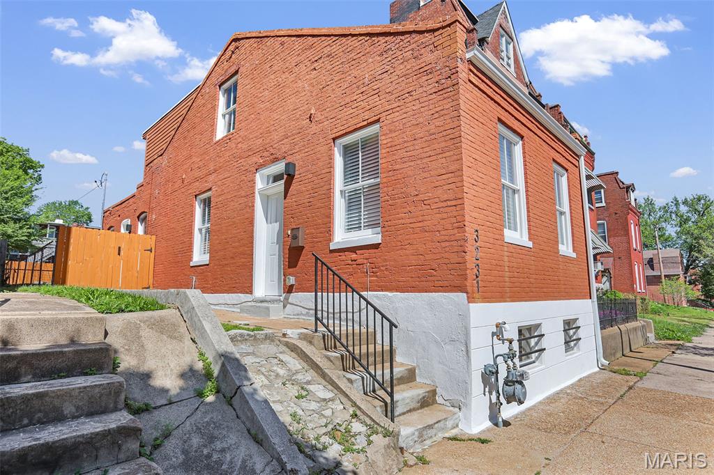 3231 Ohio Avenue