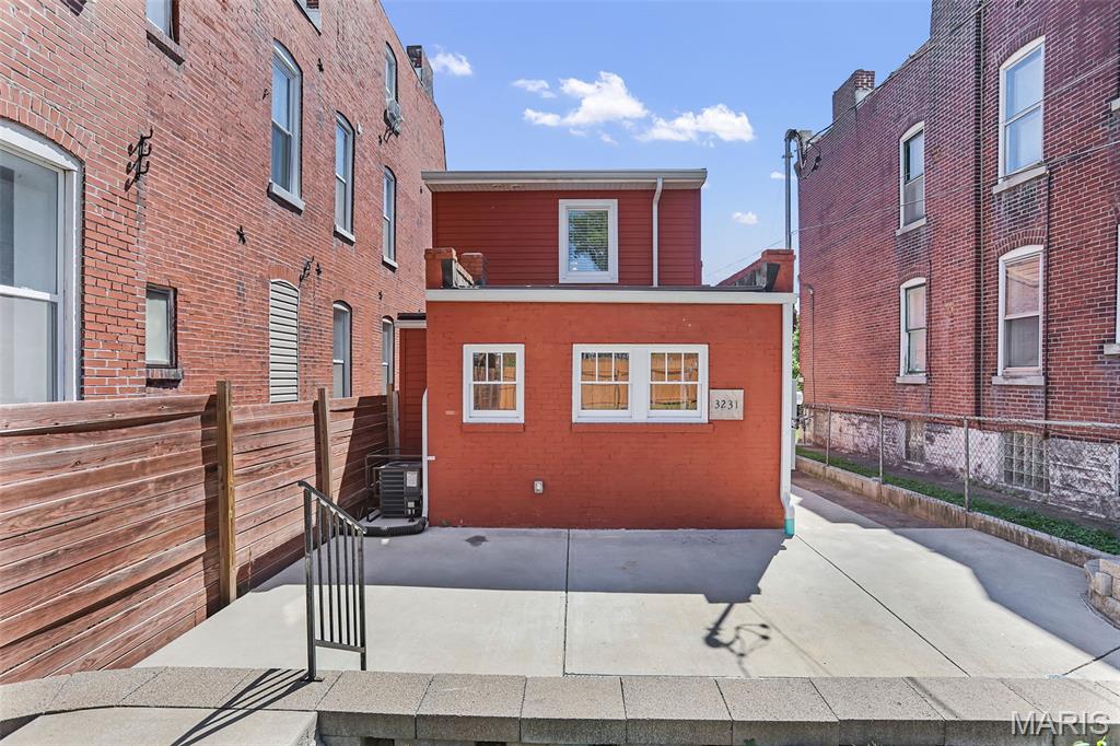 3231 Ohio Avenue