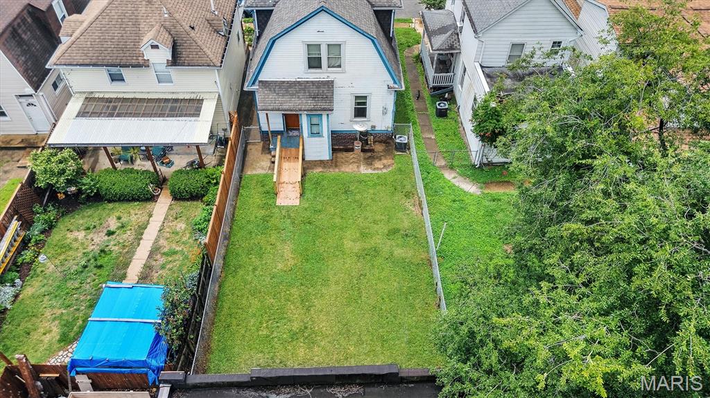 4151 Beethoven Avenue