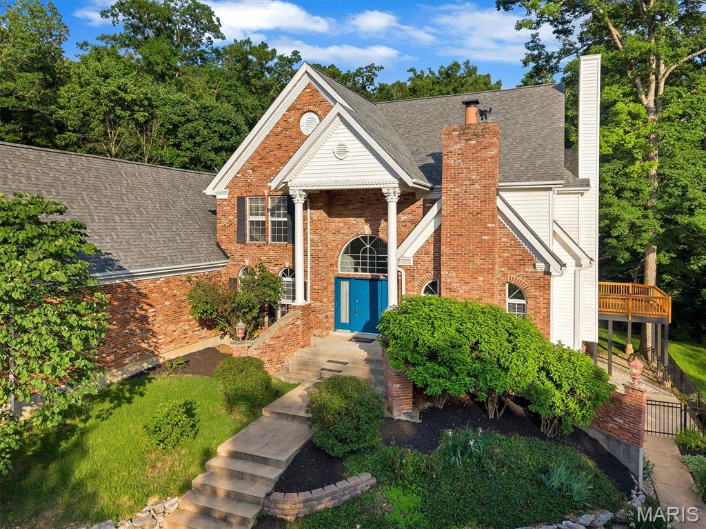 144 Cherokee Court