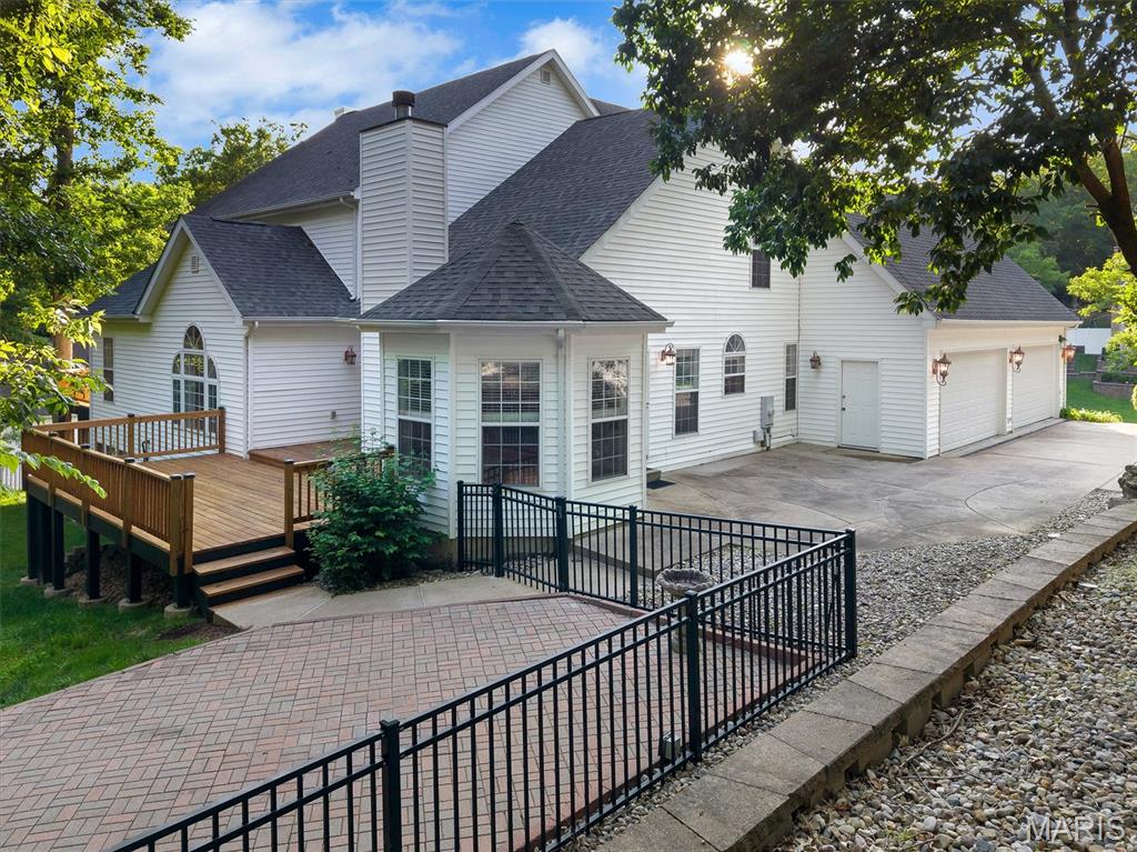 144 Cherokee Court