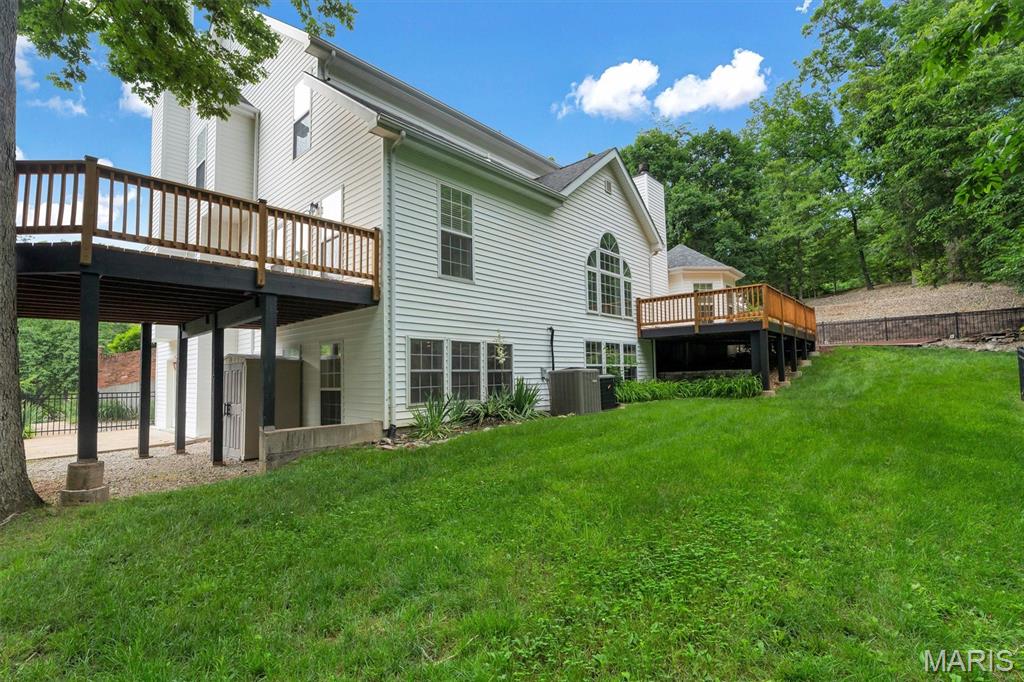 144 Cherokee Court