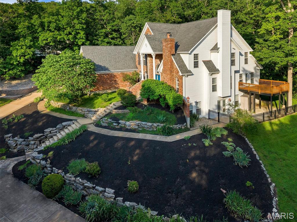 144 Cherokee Court