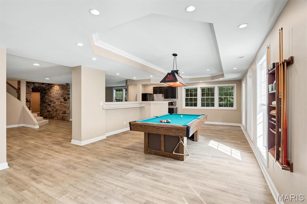 144 Cherokee Court