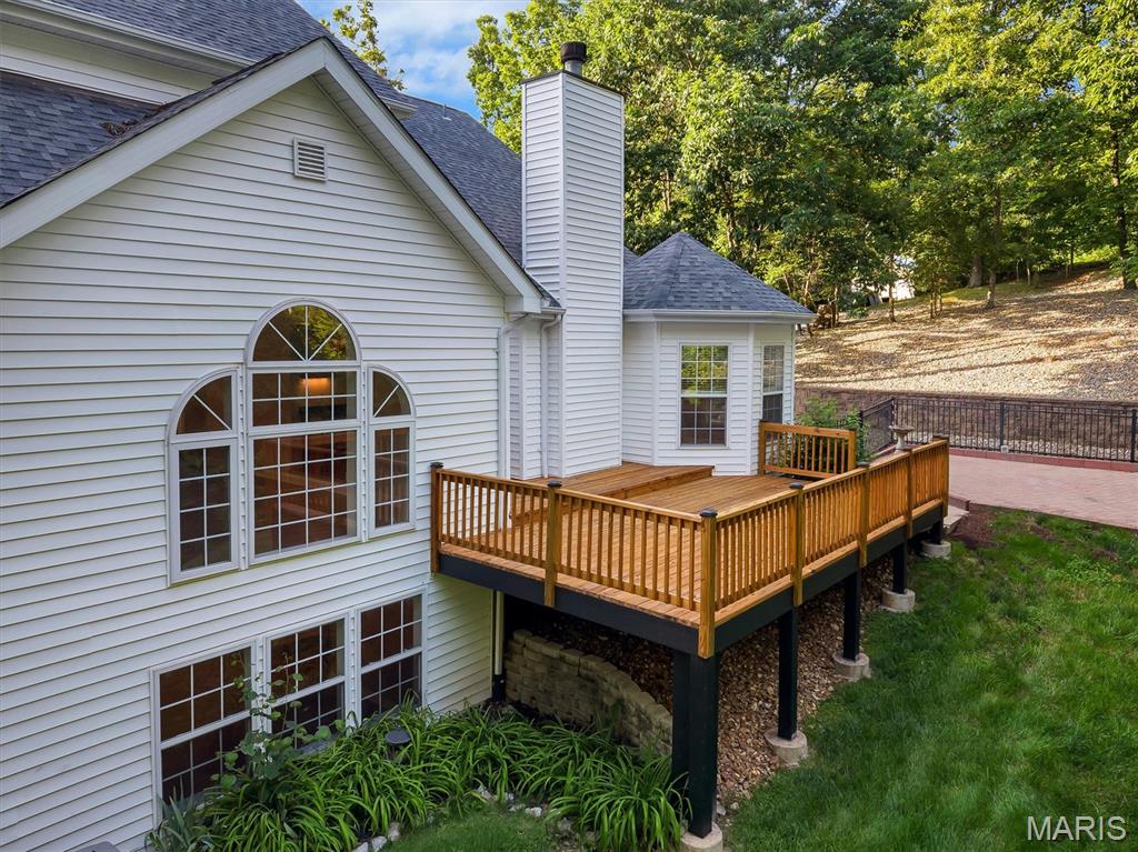 144 Cherokee Court