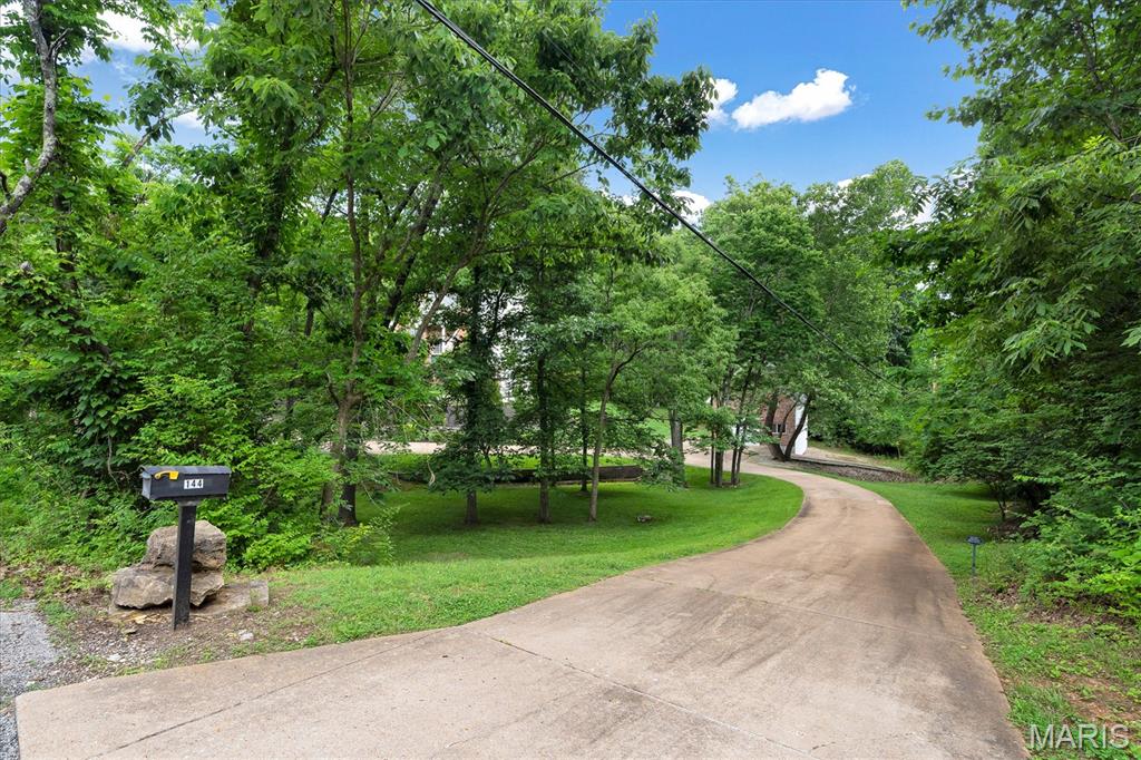 144 Cherokee Court