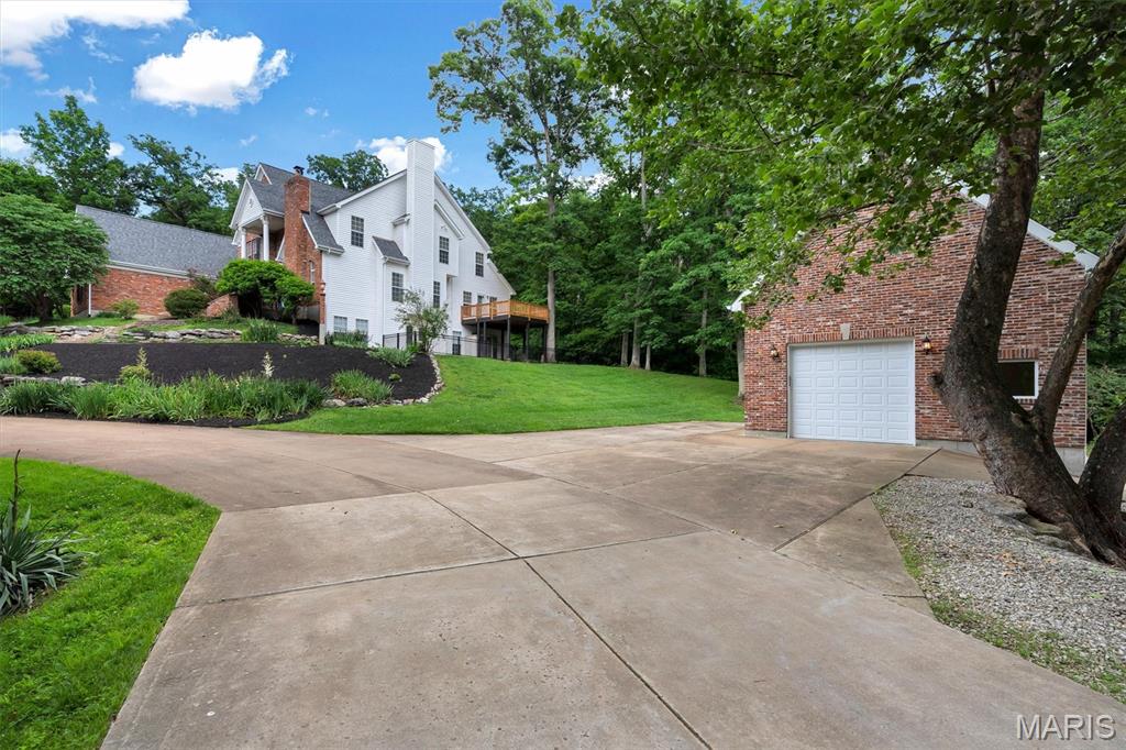 144 Cherokee Court