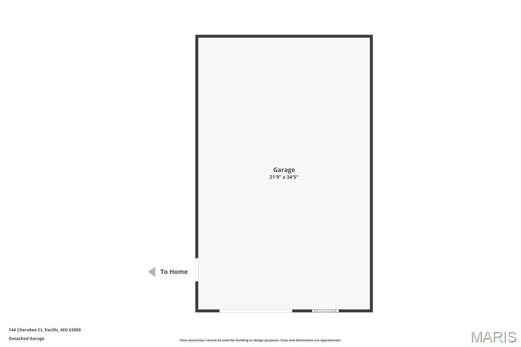 144 Cherokee Court