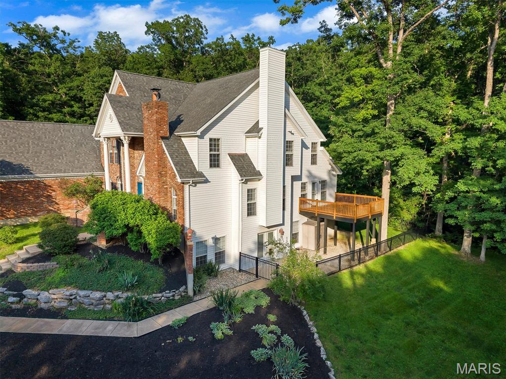 144 Cherokee Court
