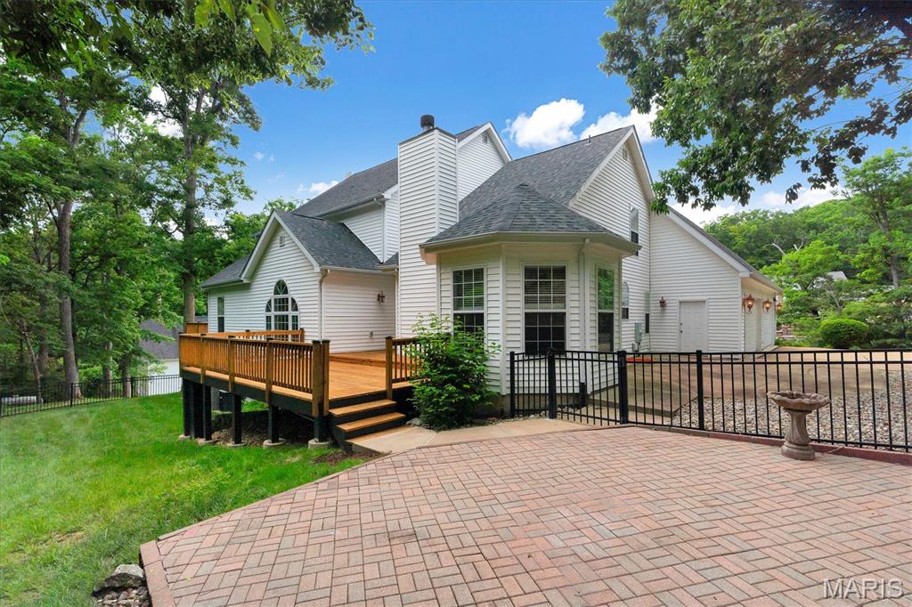 144 Cherokee Court