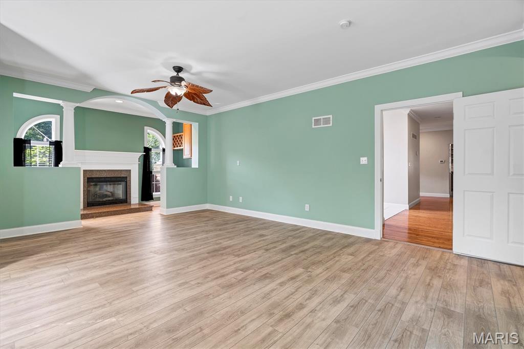 144 Cherokee Court