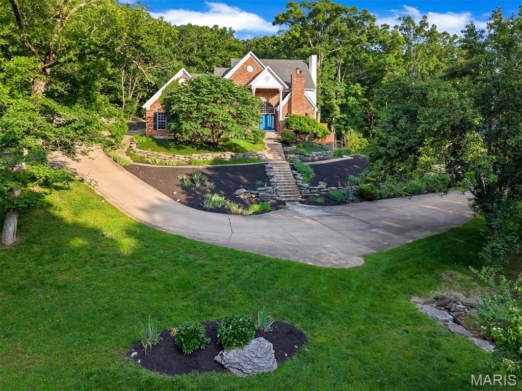 144 Cherokee Court