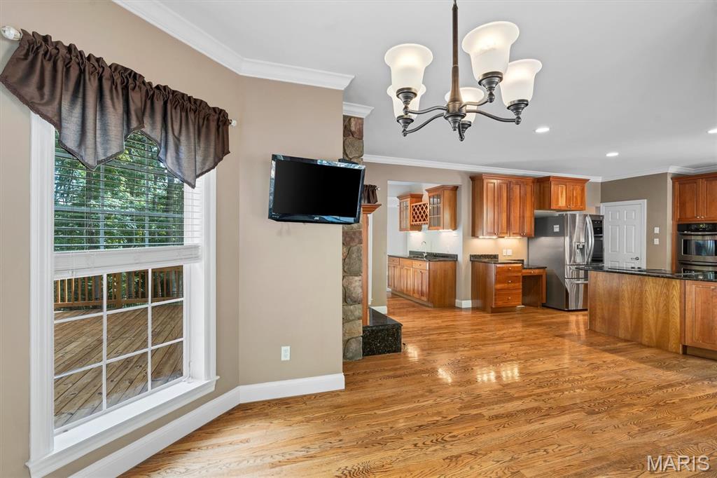 144 Cherokee Court