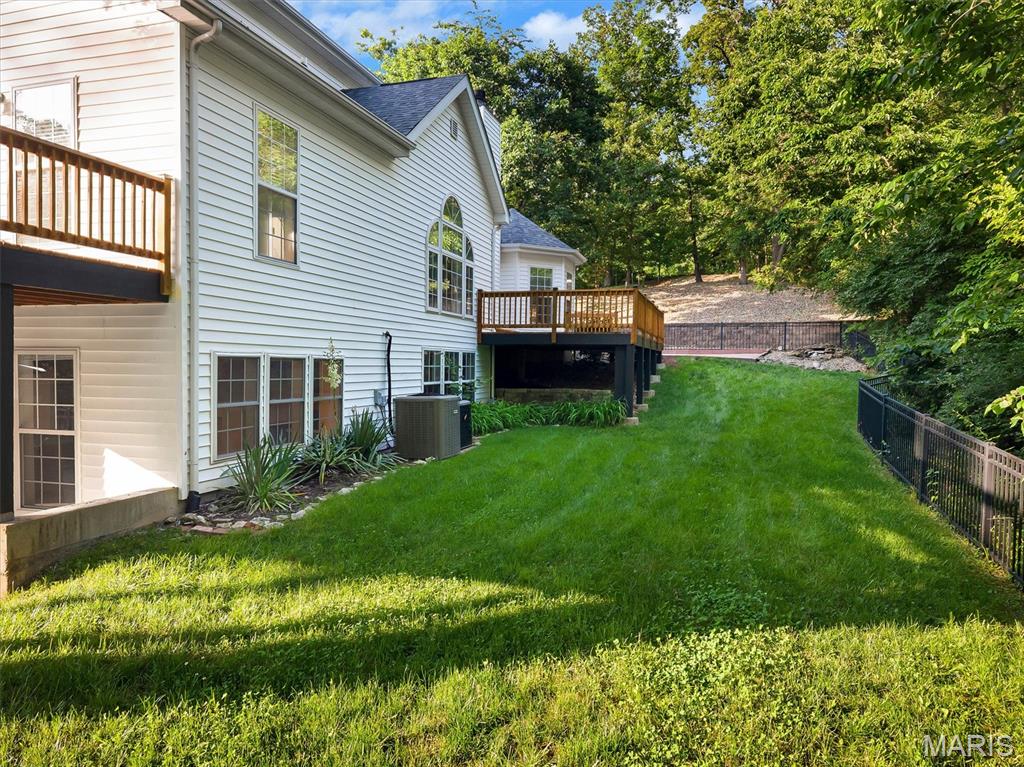 144 Cherokee Court