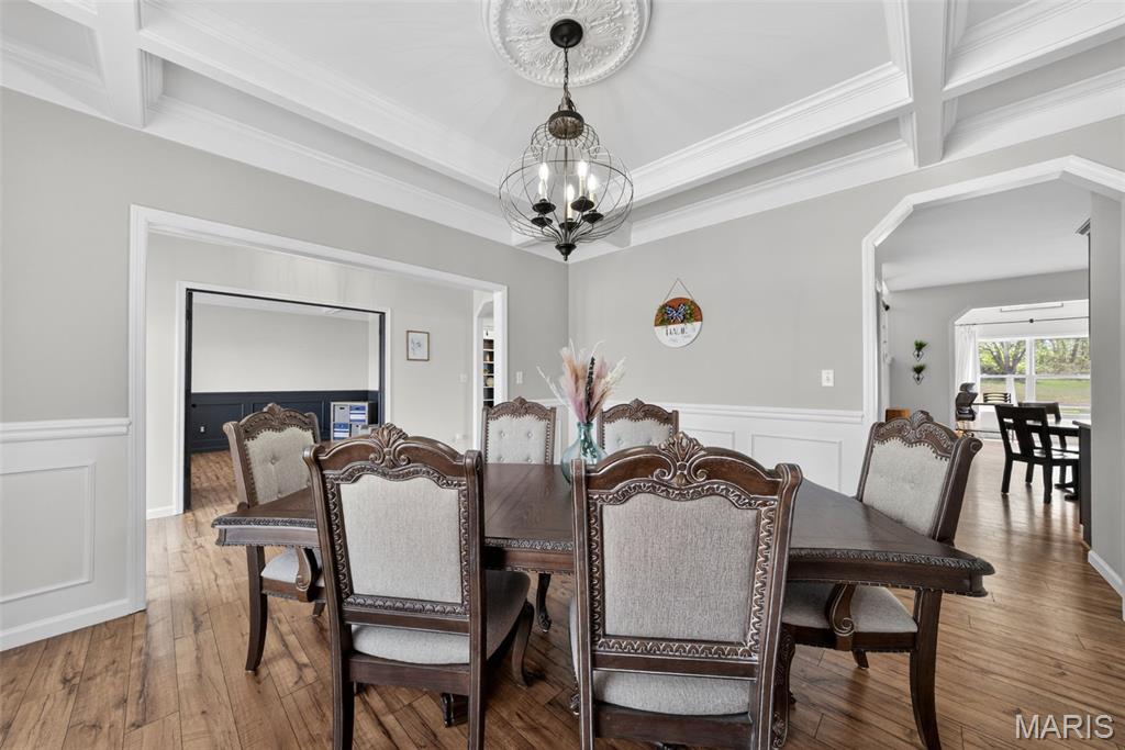 321 Red Wing Court