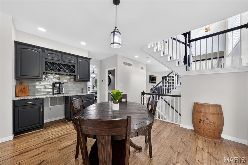 321 Red Wing Court